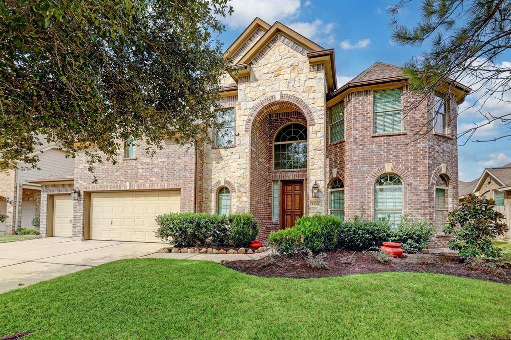 Rosenberg, TX 77471,1318 Bell Ridge LN