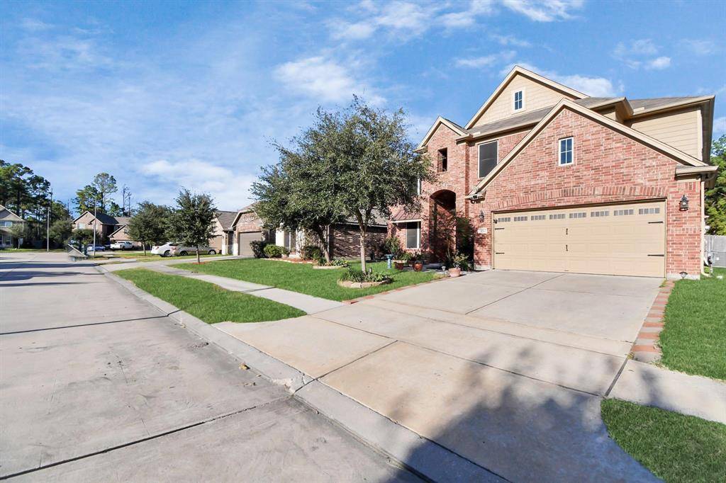 Houston, TX 77090,14542 Northern Mountain CT