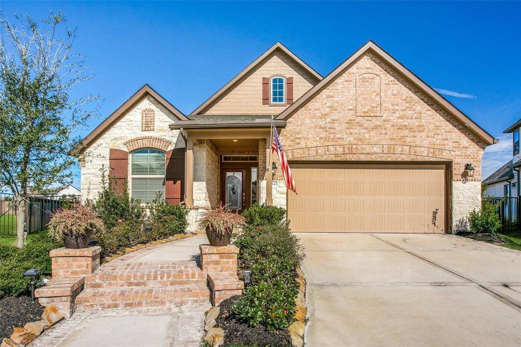 Cypress, TX 77433,15542 Wilsons Snipe CT