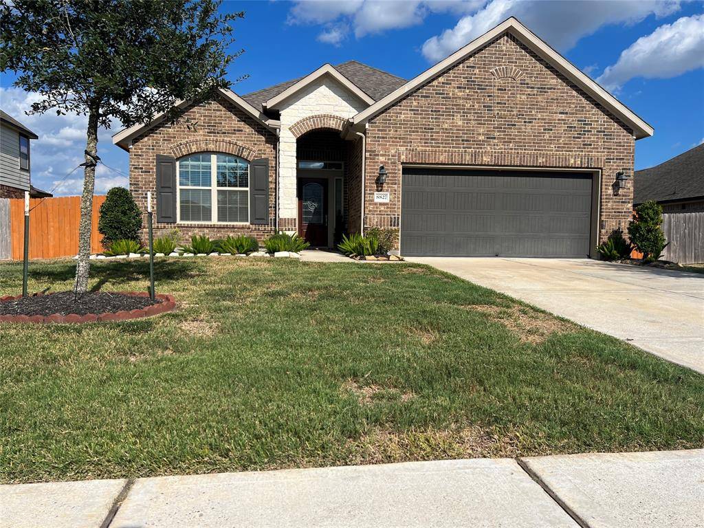 Rosenberg, TX 77469,8827 Japonica DR