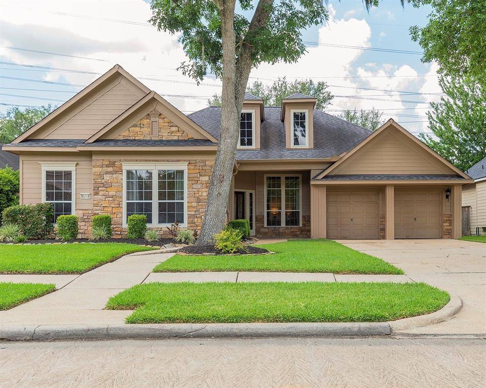 Sugar Land, TX 77479,8318 Twining Trail LN