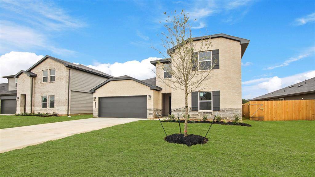 Conroe, TX 77303,4308 Wallace Falls LN