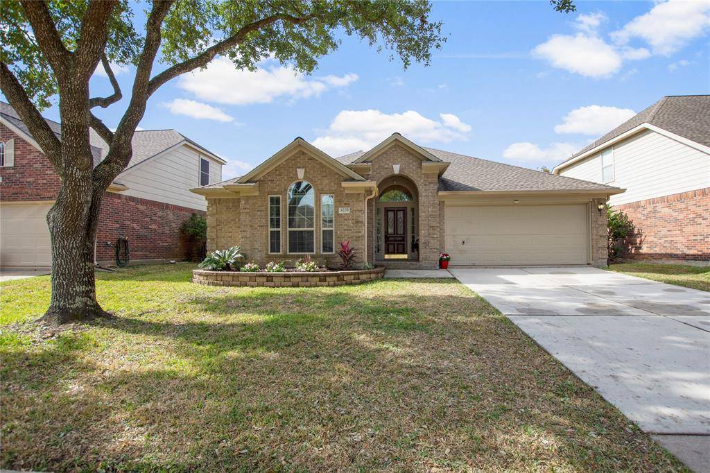 Houston, TX 77062,14106 Jade Meadow CT