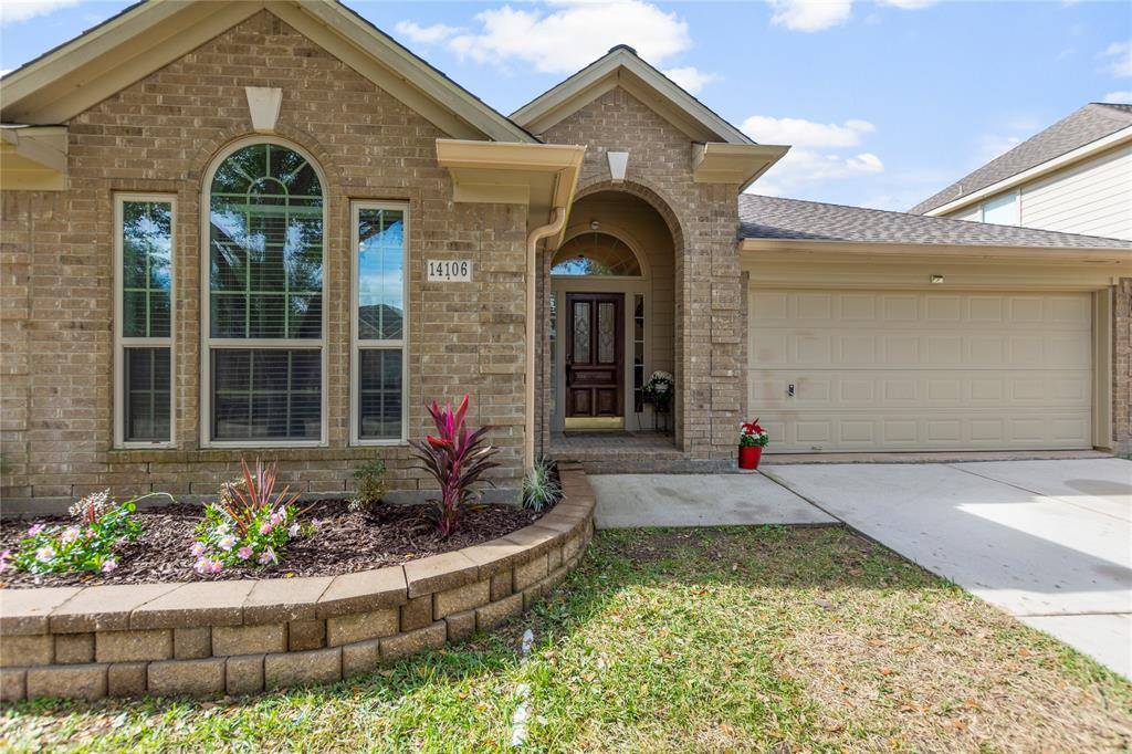 Houston, TX 77062,14106 Jade Meadow CT