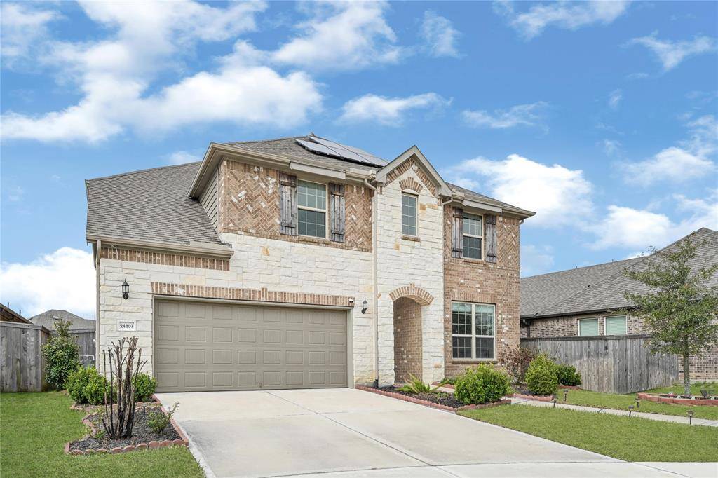 Richmond, TX 77406,24807 Harvest Elm CT