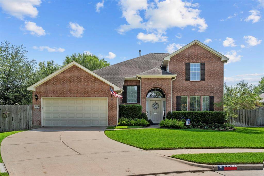 Katy, TX 77493,6203 Lake Chase CT