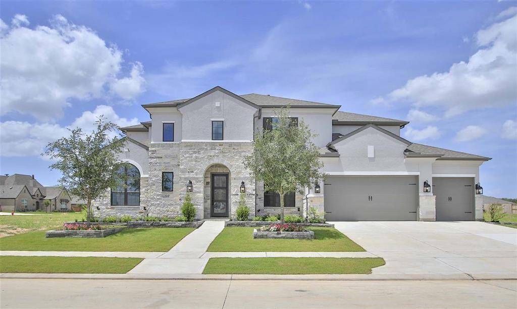 Katy, TX 77493,6726 Nimitz CT