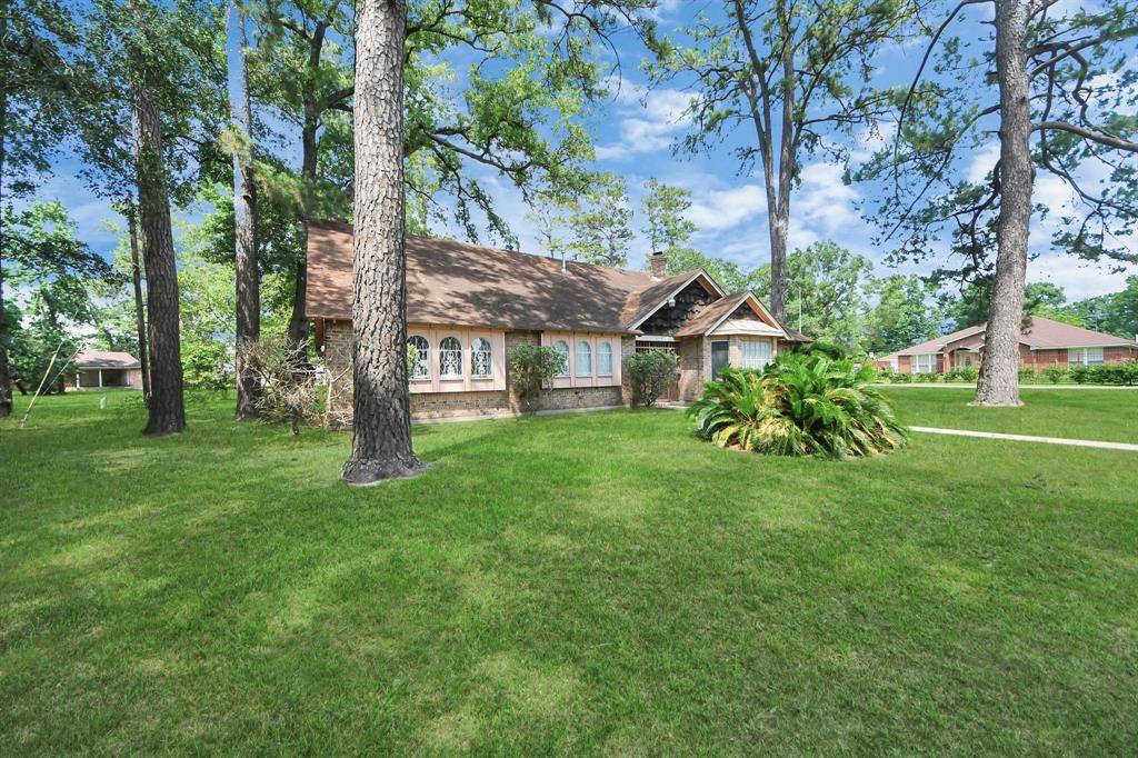 Houston, TX 77016,5127 Bretshire DR