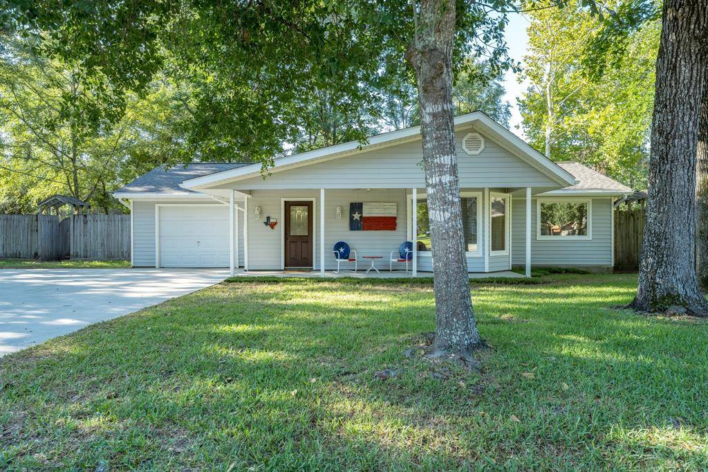 Conroe, TX 77385,1611 Sweetgum ST