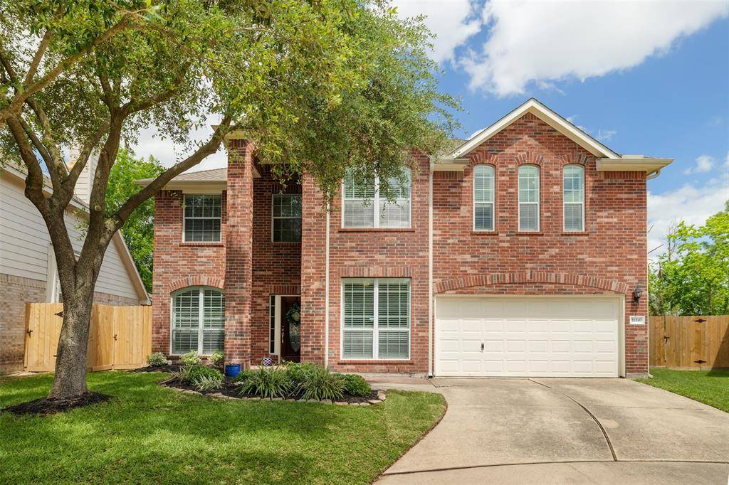 Spring, TX 77379,21247 Albany Park LN