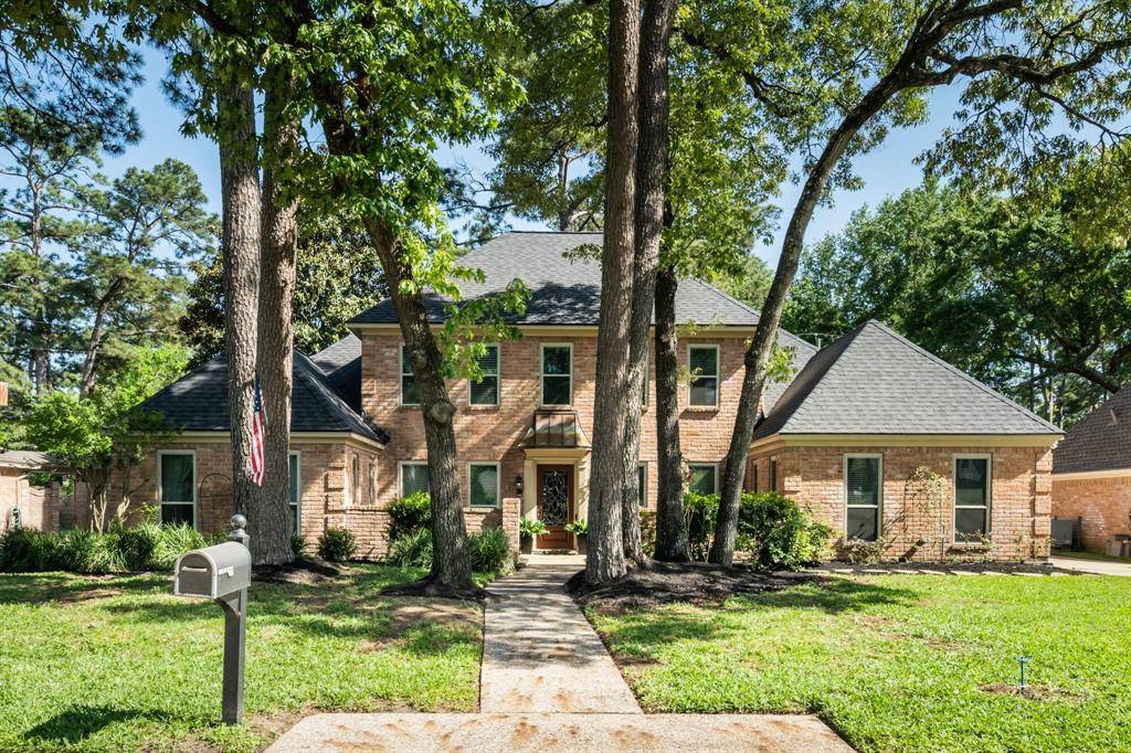 Spring, TX 77379,9611 Stockport DR