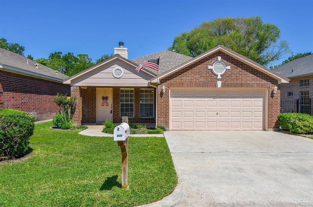 Tomball, TX 77375,430 Cherry Laurel DR