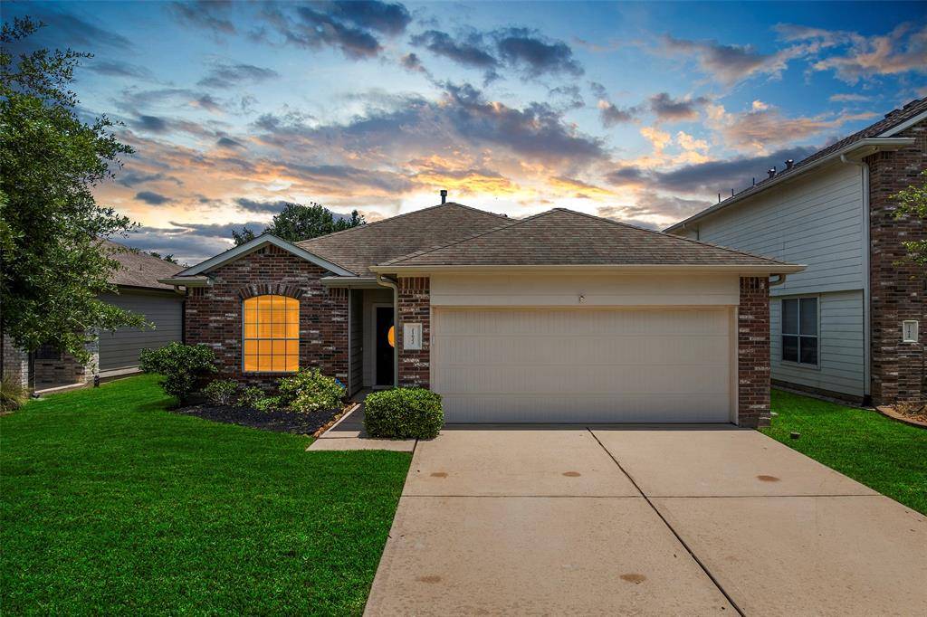 Spring, TX 77388,21622 Falvel Sunrise CT