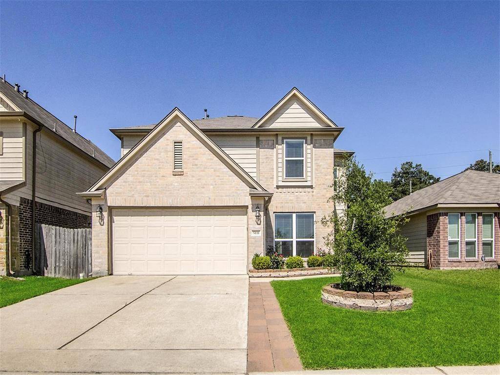 Katy, TX 77449,5111 Scotti DR