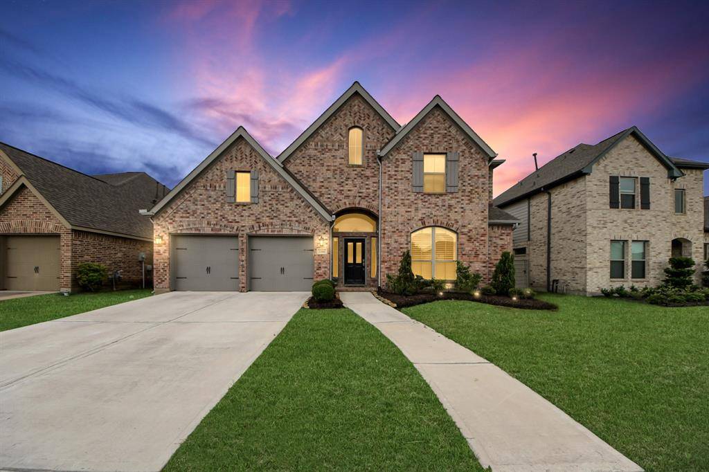 Manvel, TX 77578,2242 Bayleaf Manor DR