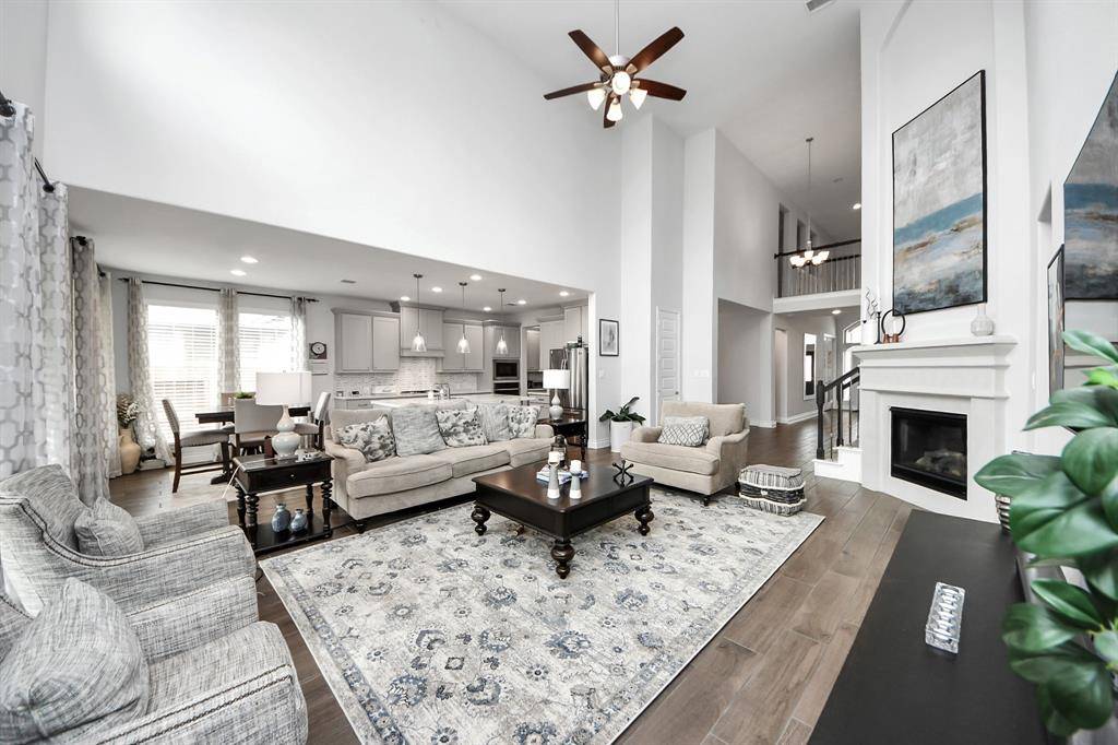 Manvel, TX 77578,2242 Bayleaf Manor DR