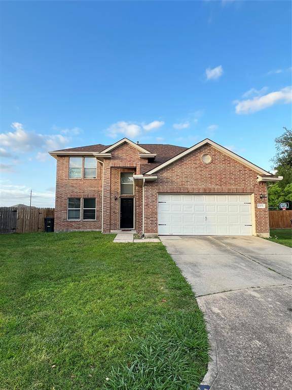 Houston, TX 77044,13155 Cherryglade Ct CT