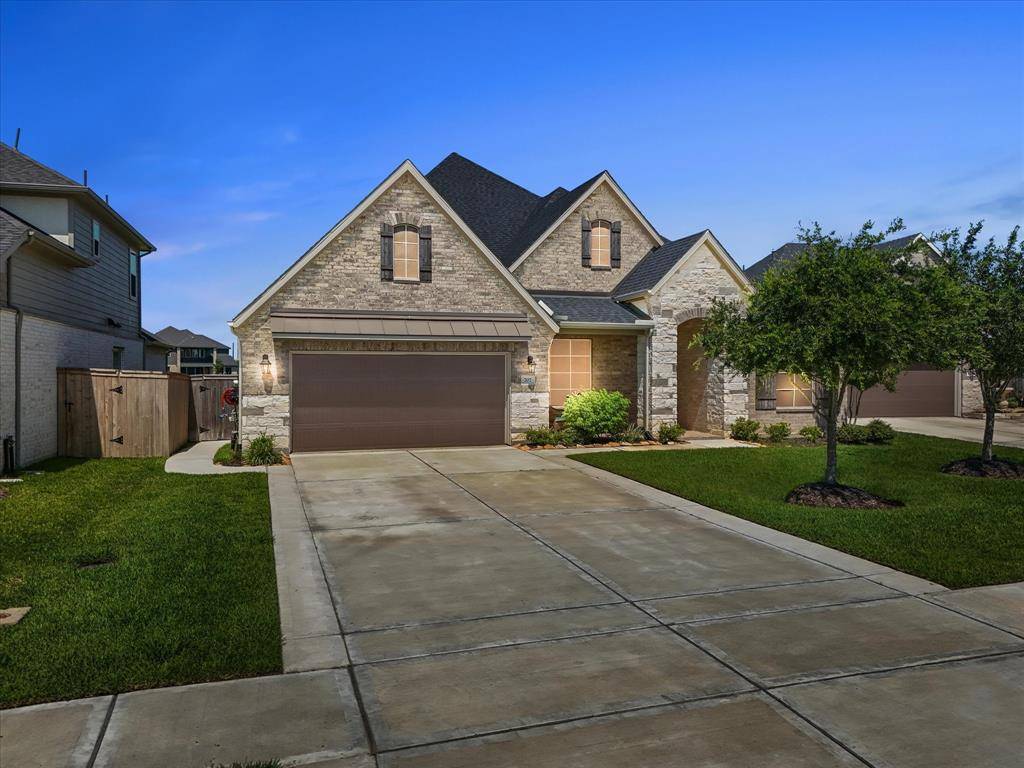 La Porte, TX 77571,707 Turner Cove CT