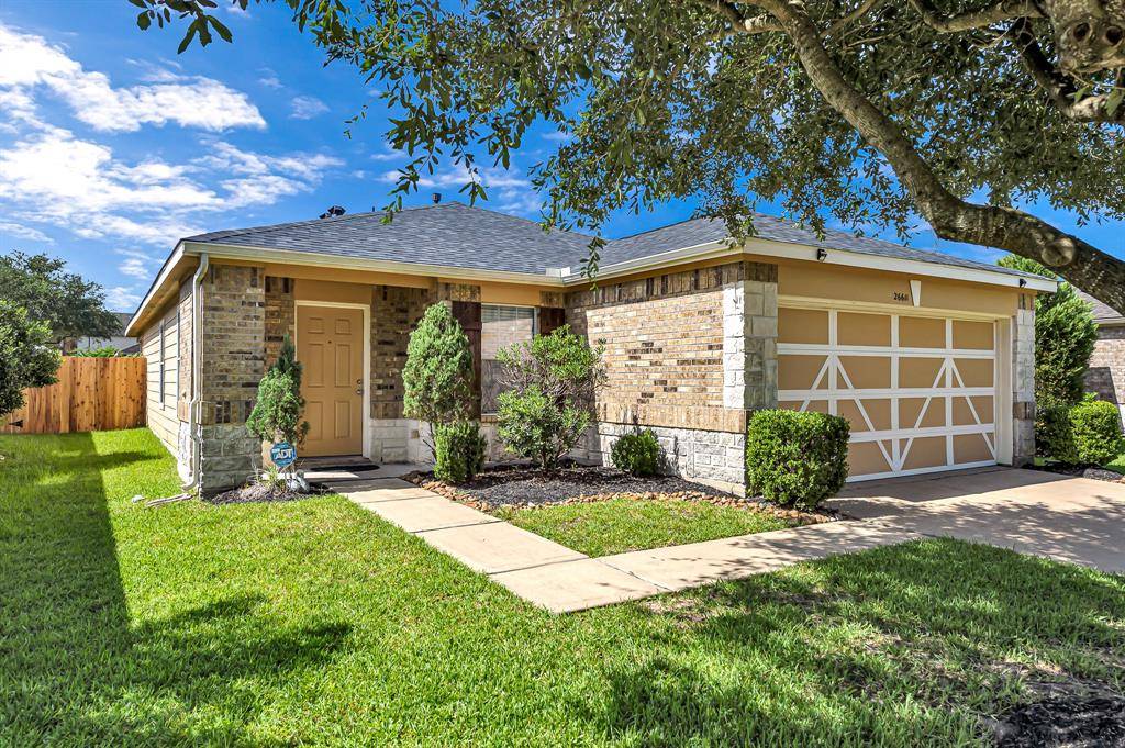 Katy, TX 77494,26611 Marble Falls BND