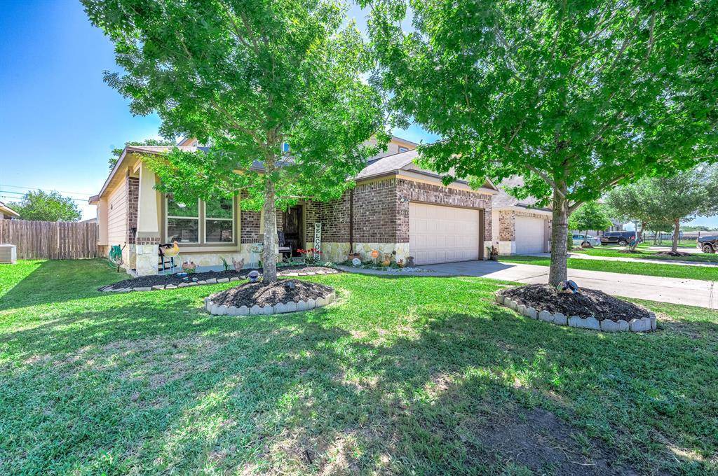 Katy, TX 77449,5414 Casa Calvet DR