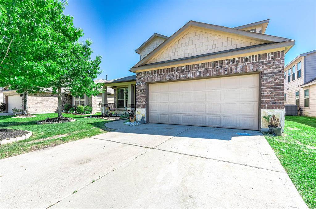 Katy, TX 77449,5414 Casa Calvet DR