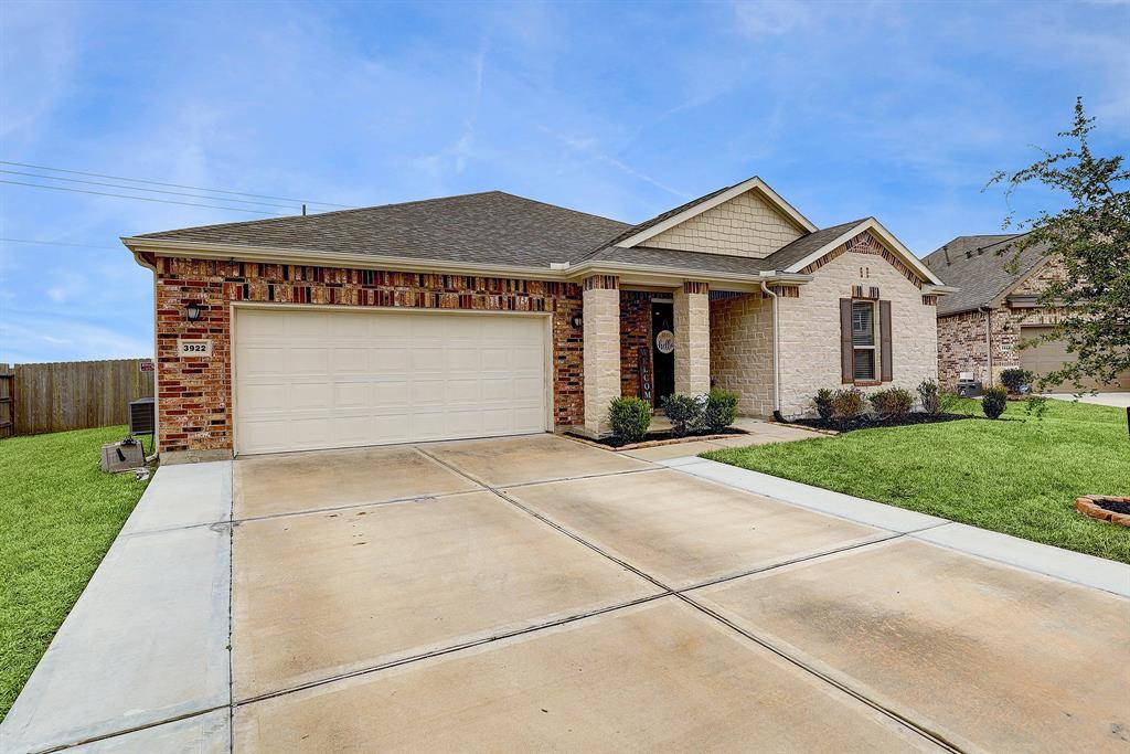 Pearland, TX 77584,3922 Littlebourne LN