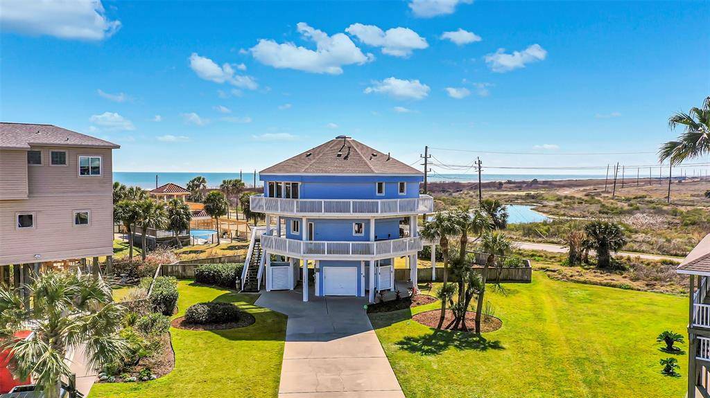 Galveston, TX 77554,14450 Spyglass CIR