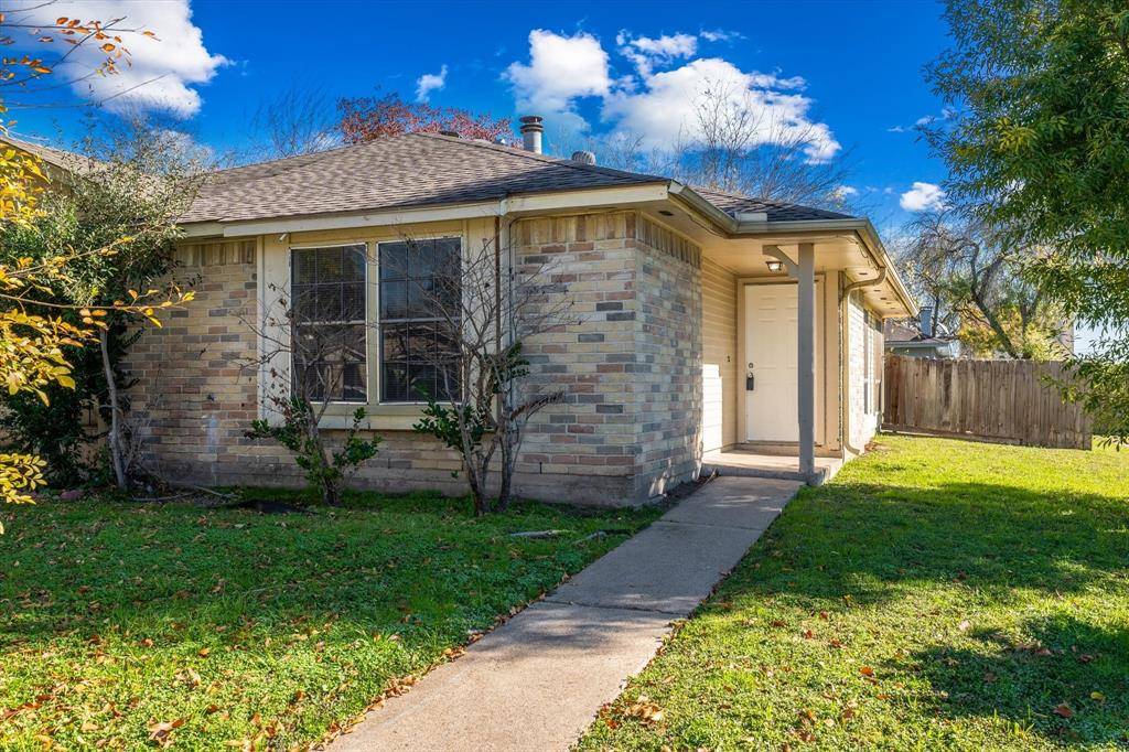 Houston, TX 77086,11002 Crenchrus CT