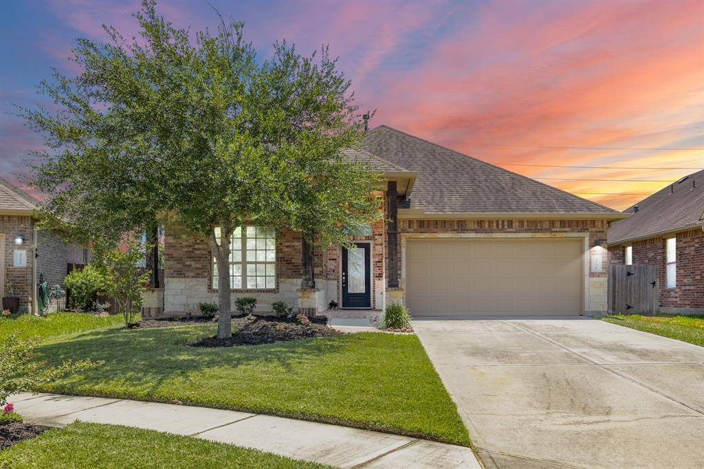 Katy, TX 77493,4238 Bergamo Shores DR