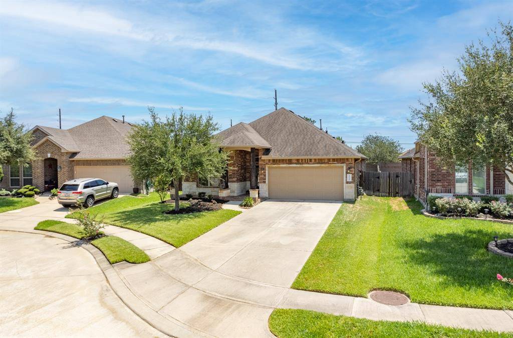 Katy, TX 77493,4238 Bergamo Shores DR