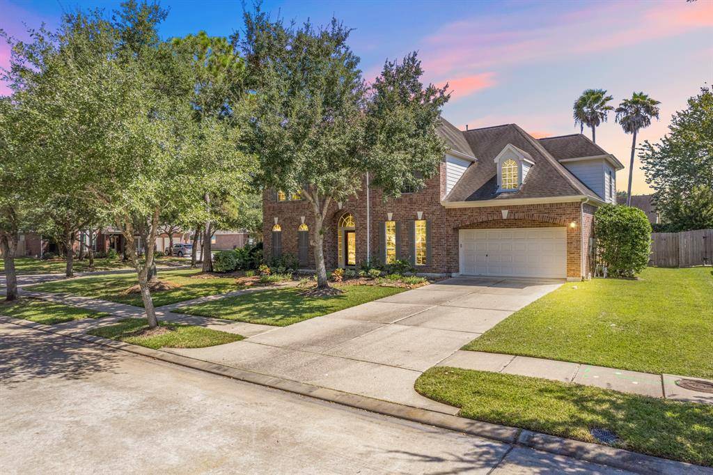 Friendswood, TX 77546,2805 Scarlet Oak CT