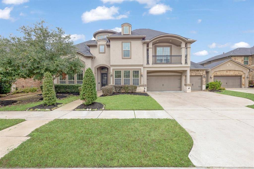 Houston, TX 77059,3415 Limestone Sky CT