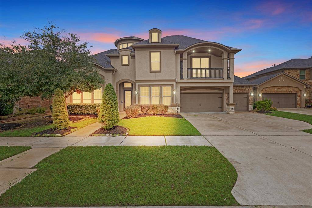 Houston, TX 77059,3415 Limestone Sky CT