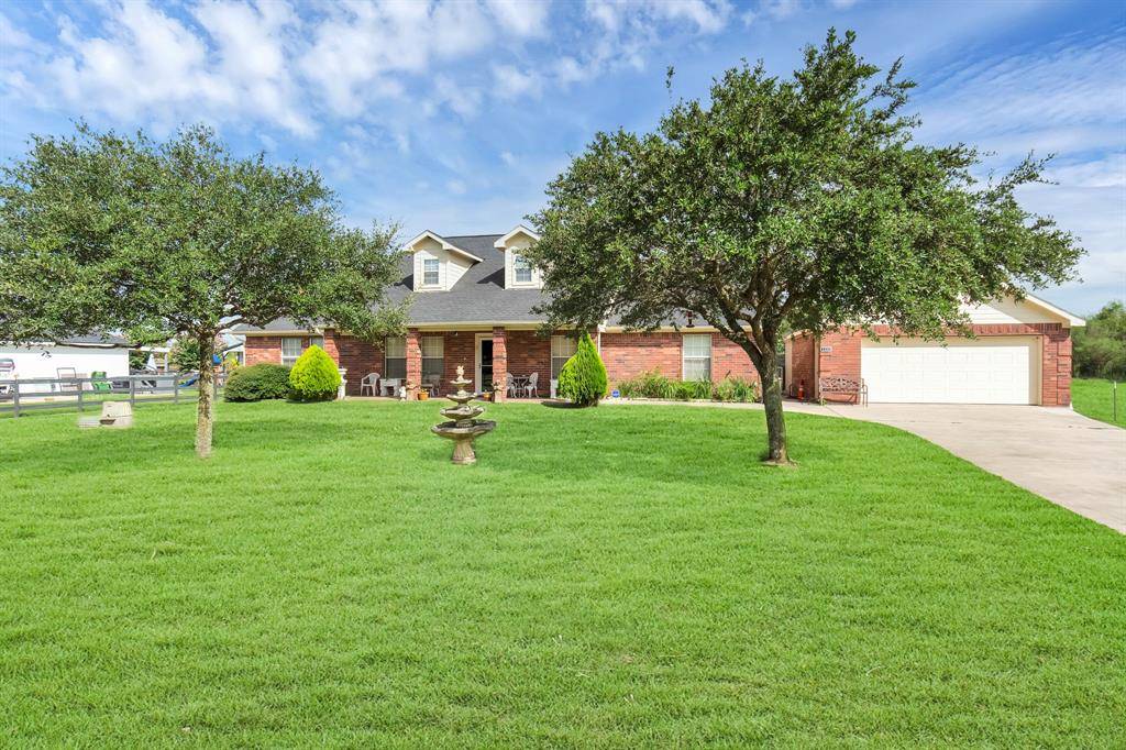 Sealy, TX 77474,1533 Peschel LN