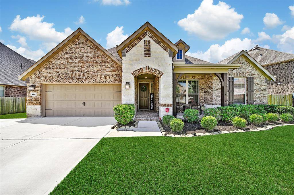 Katy, TX 77494,28111 Middlewater View LN