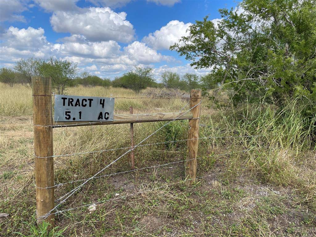 Beeville, TX 78102,Tract 4 County Road 409