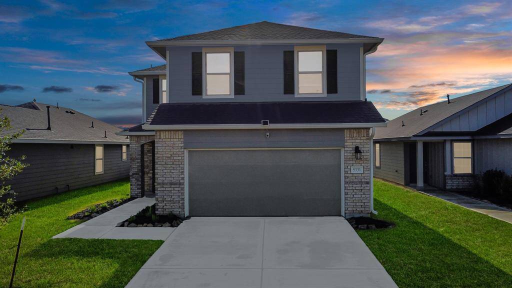 Katy, TX 77493,5331 Marisol Cove DR