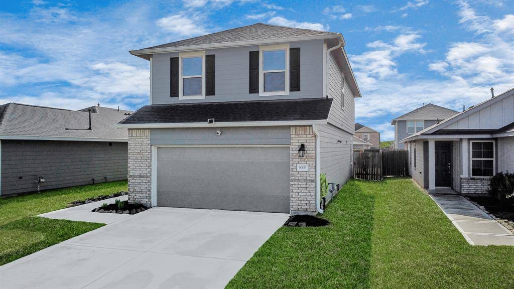 Katy, TX 77493,5331 Marisol Cove DR