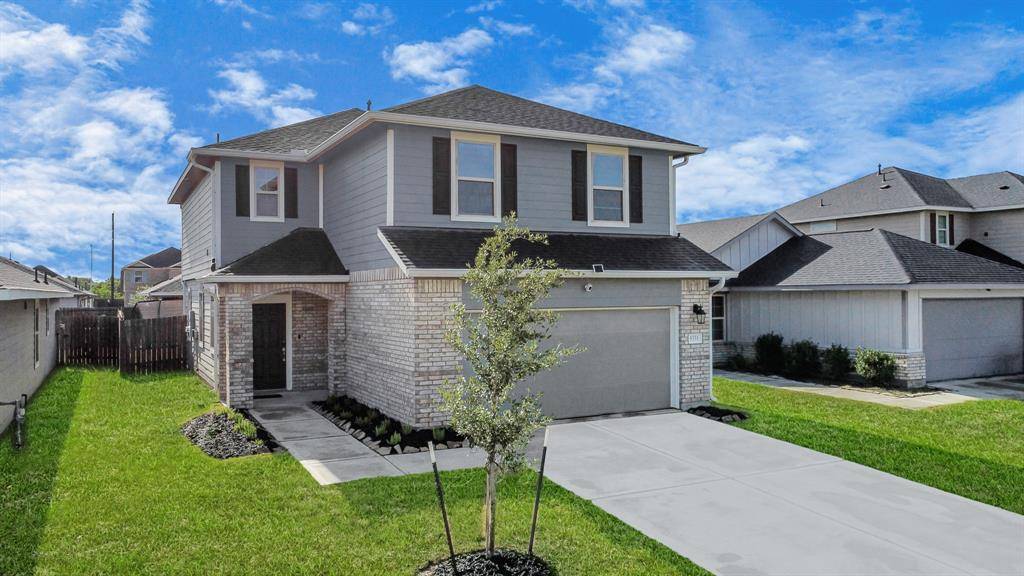 Katy, TX 77493,5331 Marisol Cove DR