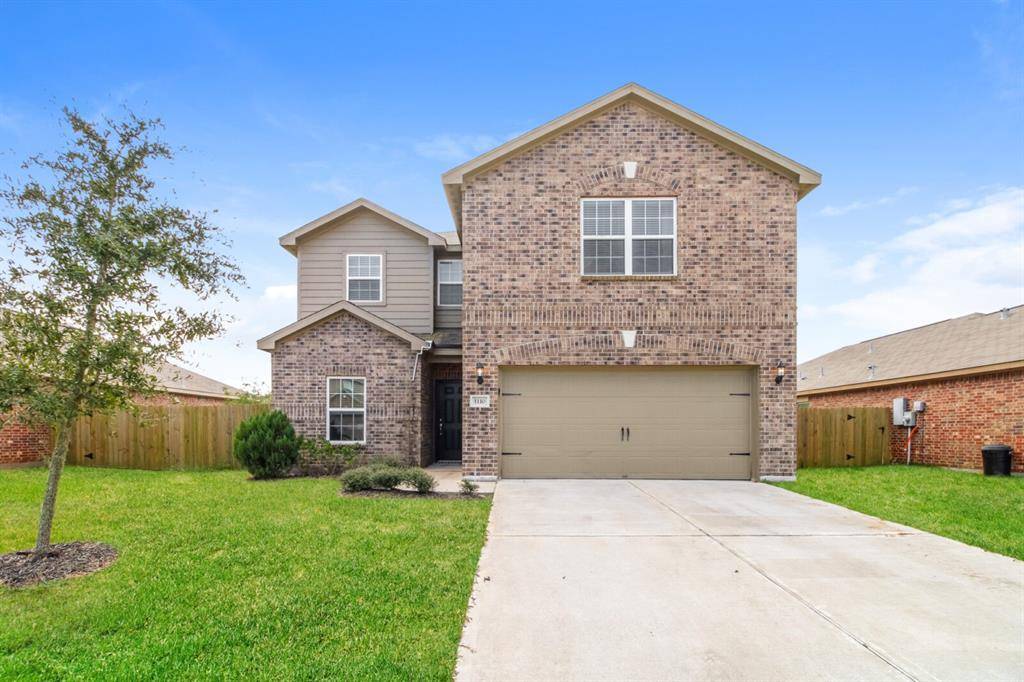 Rosharon, TX 77583,1110 Hollow Stone DR