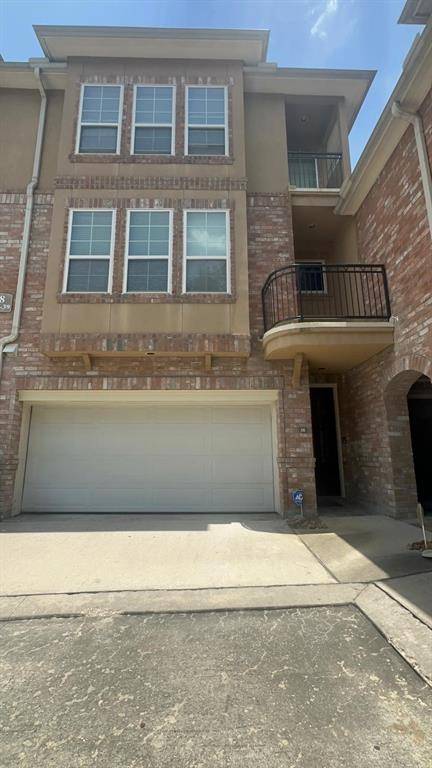 Houston, TX 77070,38 Versante CT