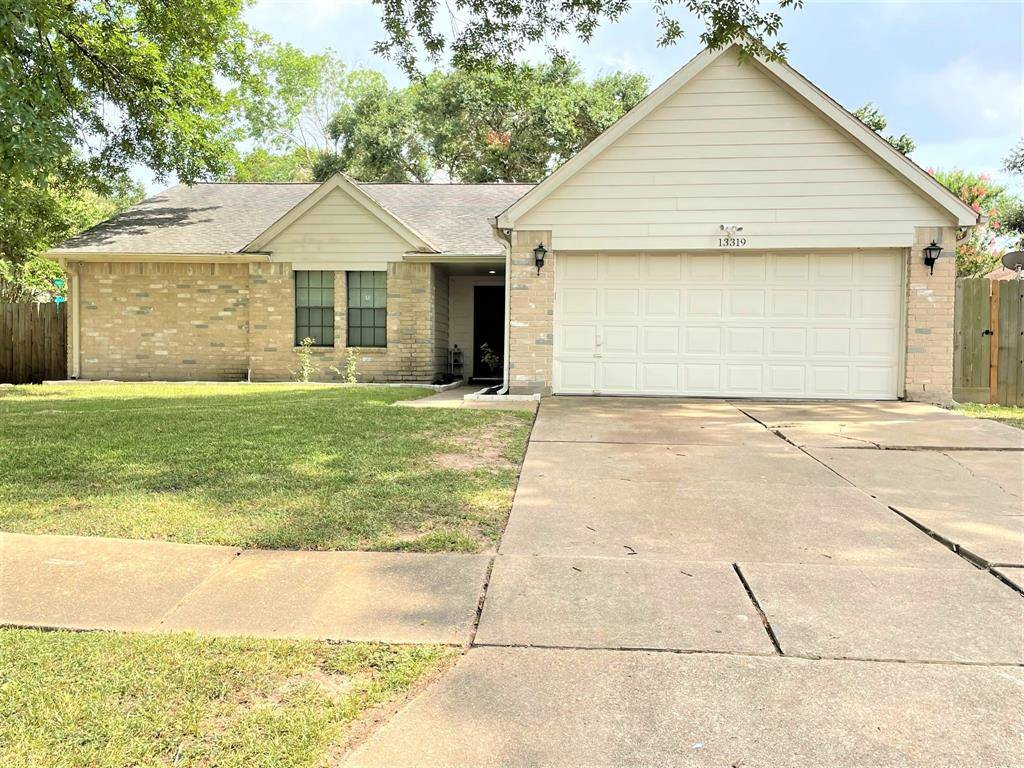 Cypress, TX 77429,13319 Raven Roost DR