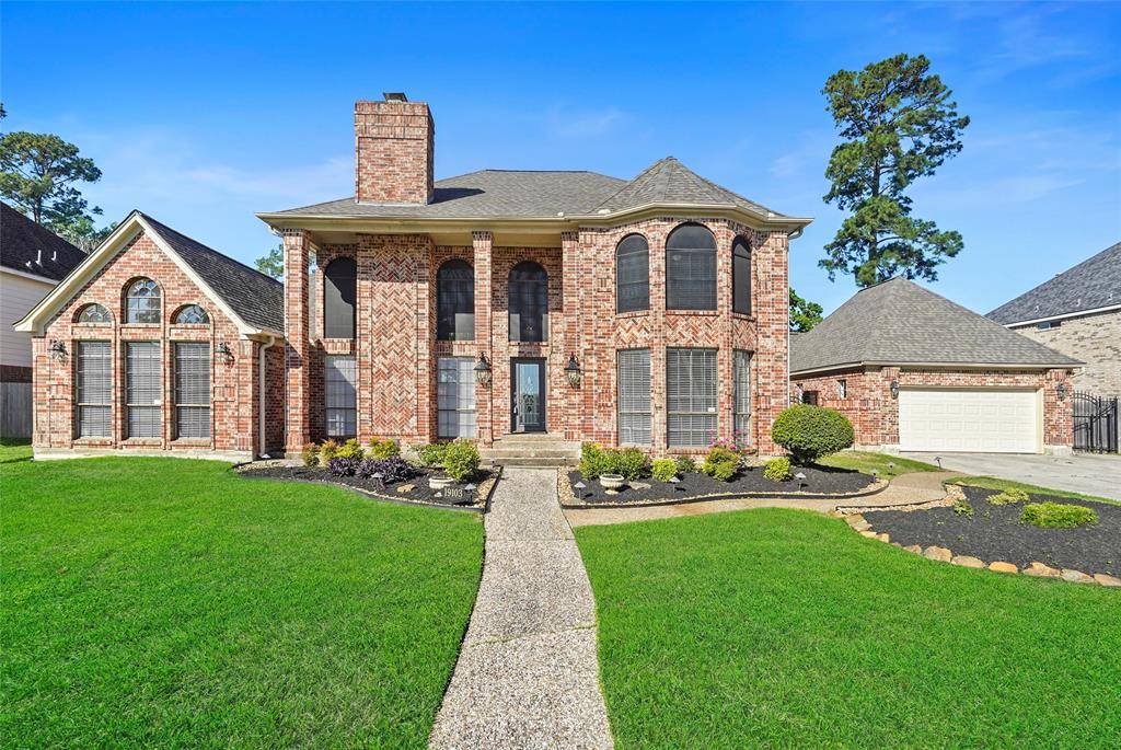 Humble, TX 77346,19103 Owen Oak DR