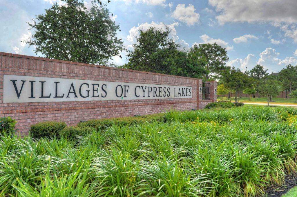 Cypress, TX 77429,14414 Cypress Links TRL