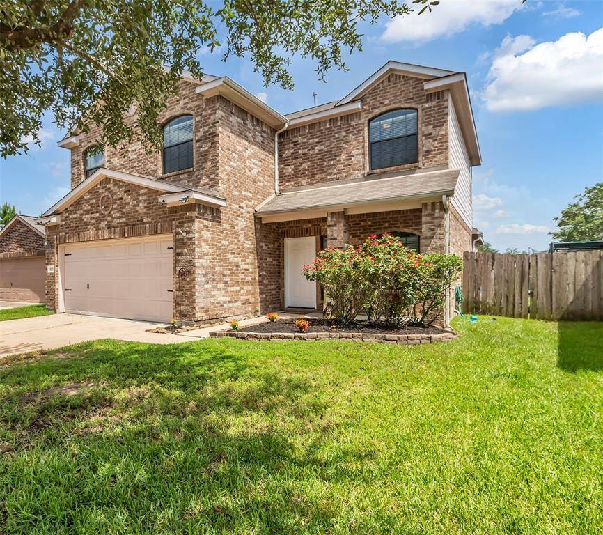 Tomball, TX 77375,10211 Norway Spruce LN