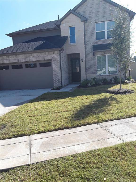 Magnolia, TX 77354,15211 N Heron Heights WAY