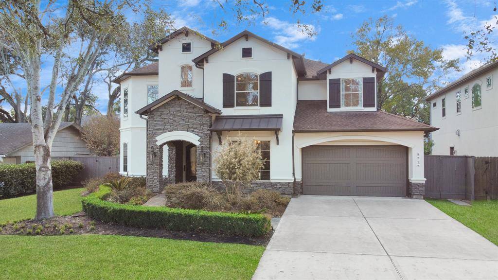 Houston, TX 77055,8717 Lupton LN