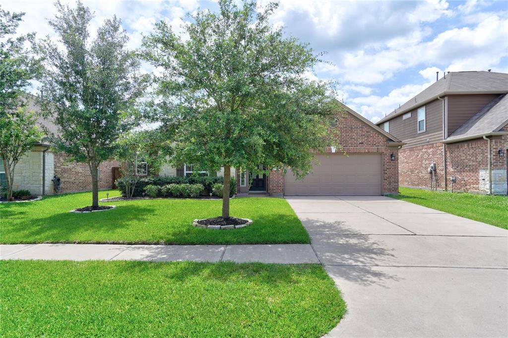 Rosenberg, TX 77471,1811 Buttonwood TRL