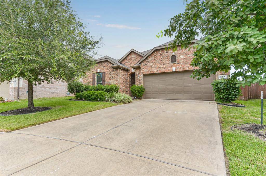 Katy, TX 77494,1107 Belt Rose CT