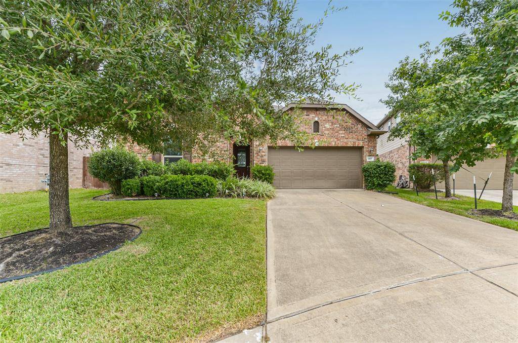 Katy, TX 77494,1107 Belt Rose CT